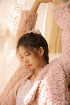 顺溜的姐姐