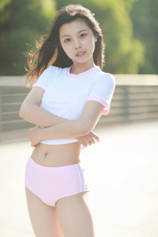 图书室的彼女